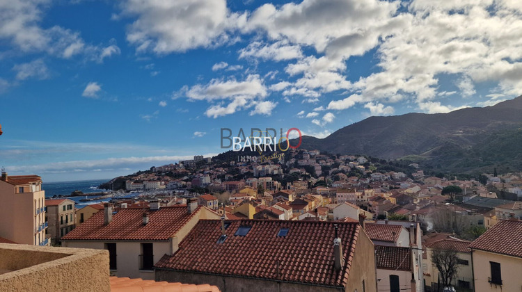 Ma-Cabane - Vente Maison Banyuls-sur-Mer, 237 m²