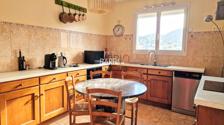 Ma-Cabane - Vente Maison Banyuls-sur-Mer, 237 m²