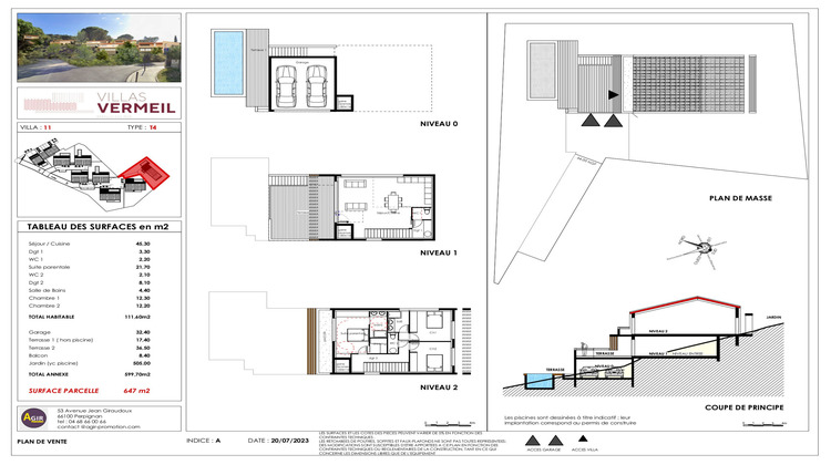 Ma-Cabane - Vente Maison Banyuls-sur-Mer, 111 m²