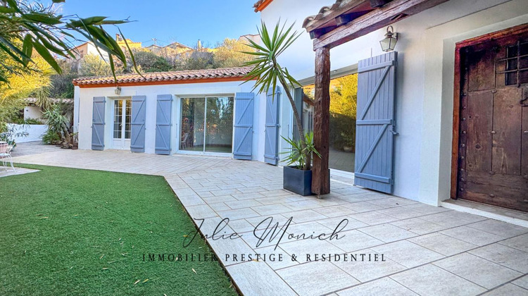 Ma-Cabane - Vente Maison BANYULS SUR MER, 149 m²