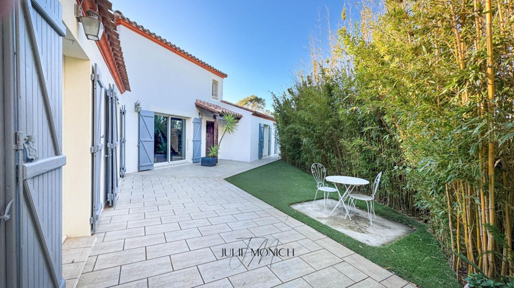 Ma-Cabane - Vente Maison BANYULS SUR MER, 149 m²