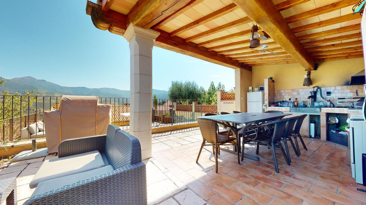 Ma-Cabane - Vente Maison BANYULS SUR MER, 108 m²
