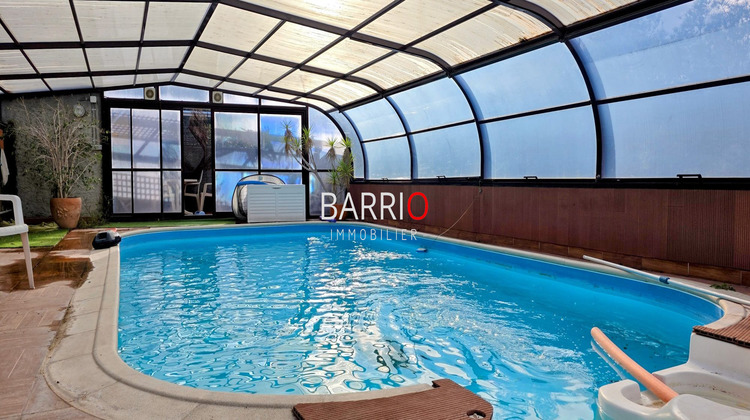 Ma-Cabane - Vente Maison Banyuls-sur-Mer, 135 m²