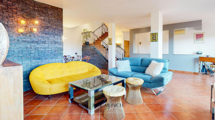 Ma-Cabane - Vente Maison BANYULS SUR MER, 145 m²