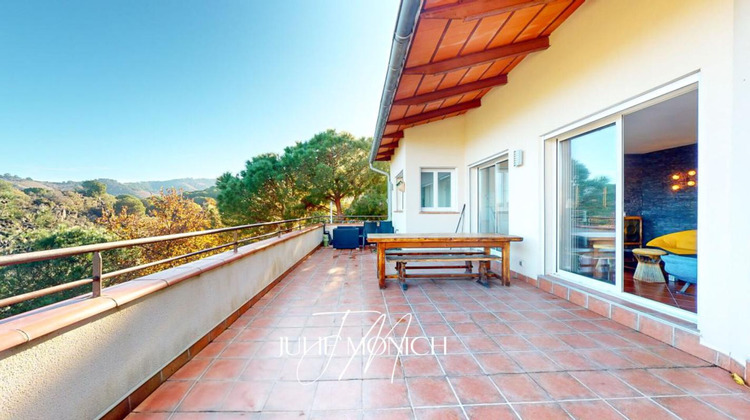 Ma-Cabane - Vente Maison BANYULS SUR MER, 145 m²