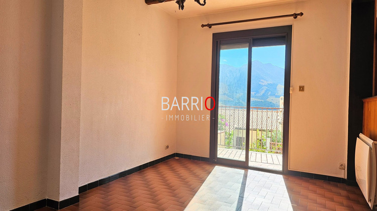 Ma-Cabane - Vente Maison Banyuls-sur-Mer, 96 m²