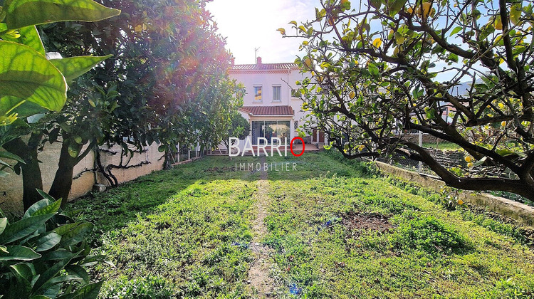 Ma-Cabane - Vente Maison Banyuls-sur-Mer, 120 m²