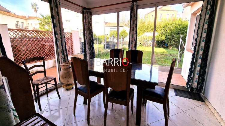 Ma-Cabane - Vente Maison Banyuls-sur-Mer, 120 m²