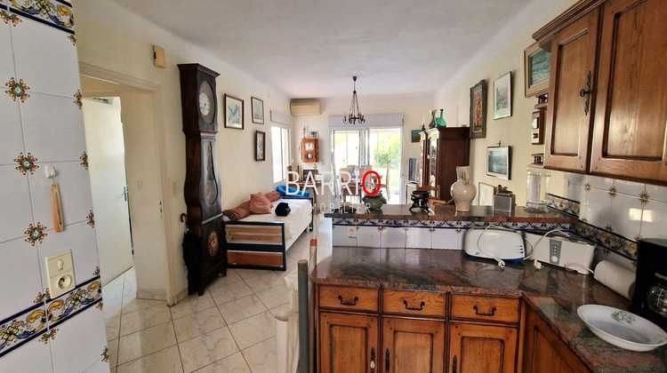 Ma-Cabane - Vente Maison Banyuls-sur-Mer, 120 m²
