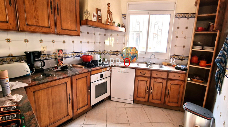 Ma-Cabane - Vente Maison Banyuls-sur-Mer, 120 m²