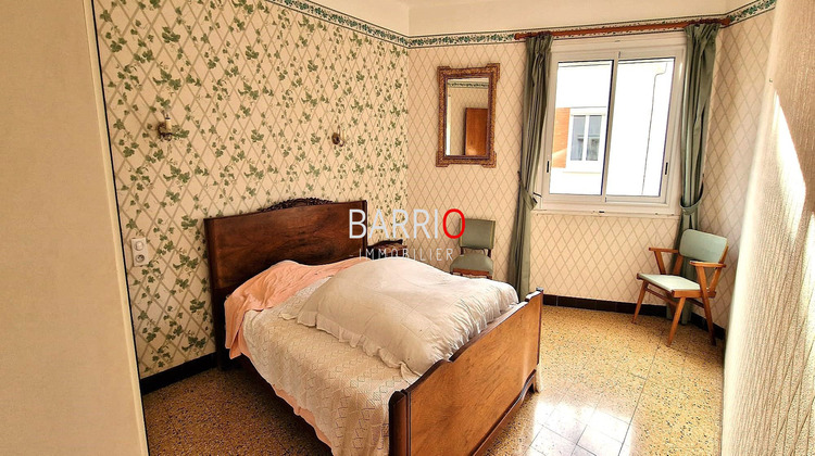 Ma-Cabane - Vente Maison Banyuls-sur-Mer, 120 m²