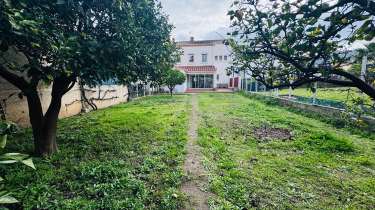 Ma-Cabane - Vente Maison BANYULS SUR MER, 120 m²