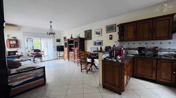 Ma-Cabane - Vente Maison BANYULS SUR MER, 120 m²