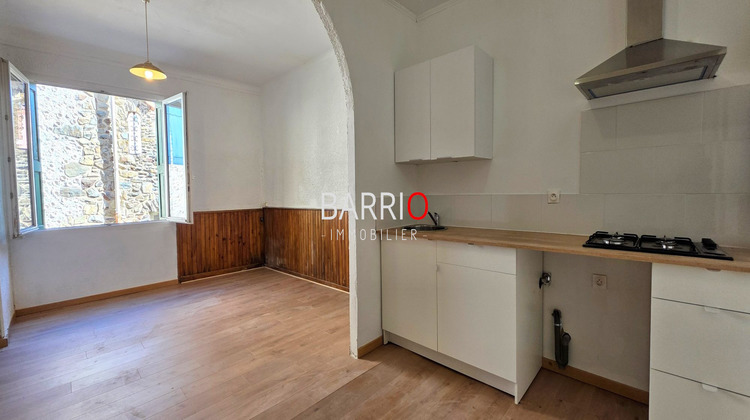 Ma-Cabane - Vente Maison Banyuls-sur-Mer, 116 m²