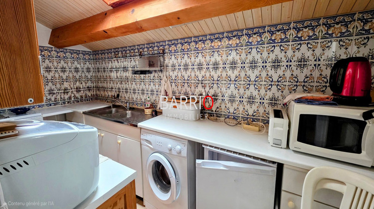 Ma-Cabane - Vente Maison Banyuls-sur-Mer, 225 m²