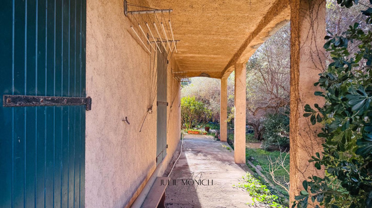 Ma-Cabane - Vente Maison BANYULS SUR MER, 140 m²