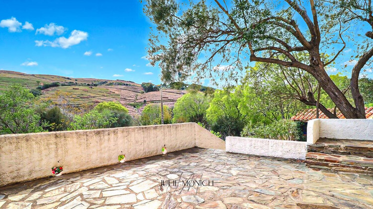 Ma-Cabane - Vente Maison BANYULS SUR MER, 152 m²