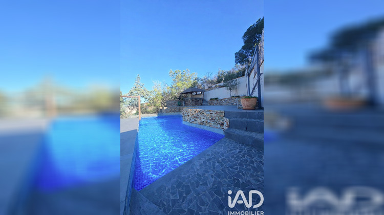 Ma-Cabane - Vente Maison Banyuls-sur-Mer, 254 m²