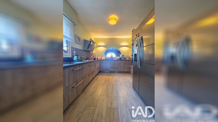Ma-Cabane - Vente Maison Banyuls-sur-Mer, 254 m²