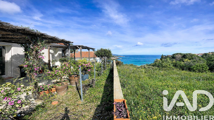 Ma-Cabane - Vente Maison Banyuls-sur-Mer, 144 m²