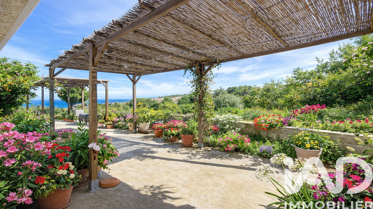 Ma-Cabane - Vente Maison Banyuls-sur-Mer, 144 m²