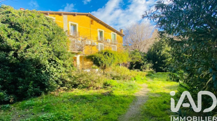 Ma-Cabane - Vente Maison Banyuls-sur-Mer, 307 m²