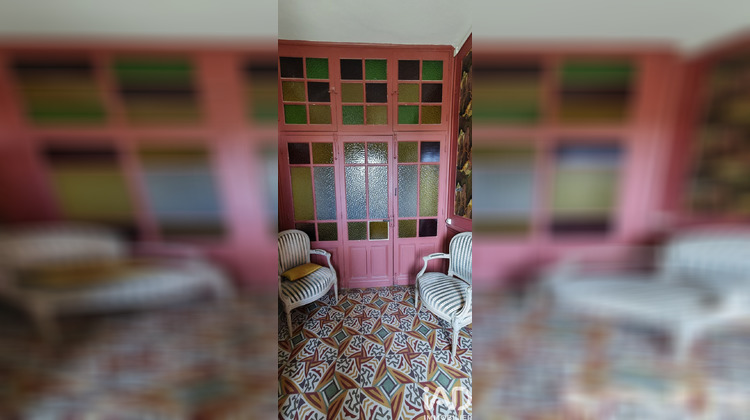 Ma-Cabane - Vente Maison Banyuls-sur-Mer, 307 m²