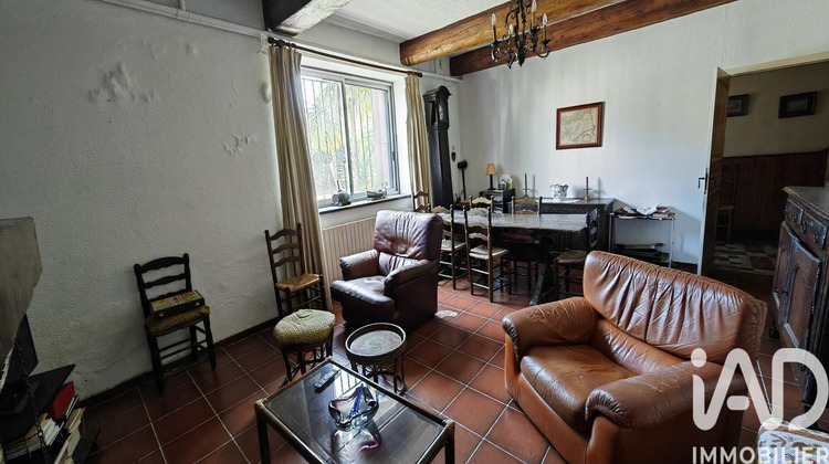 Ma-Cabane - Vente Maison Banyuls-sur-Mer, 307 m²