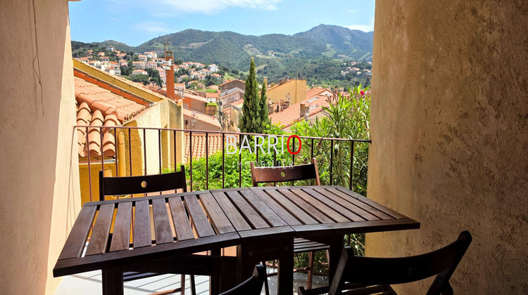 Ma-Cabane - Vente Maison Banyuls-sur-Mer, 85 m²
