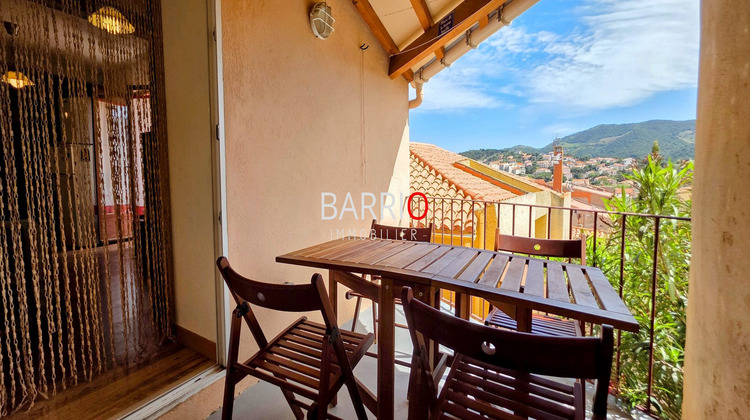 Ma-Cabane - Vente Maison Banyuls-sur-Mer, 85 m²
