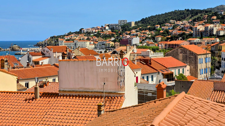 Ma-Cabane - Vente Maison Banyuls-sur-Mer, 85 m²