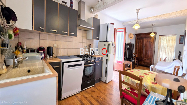 Ma-Cabane - Vente Maison Banyuls-sur-Mer, 85 m²