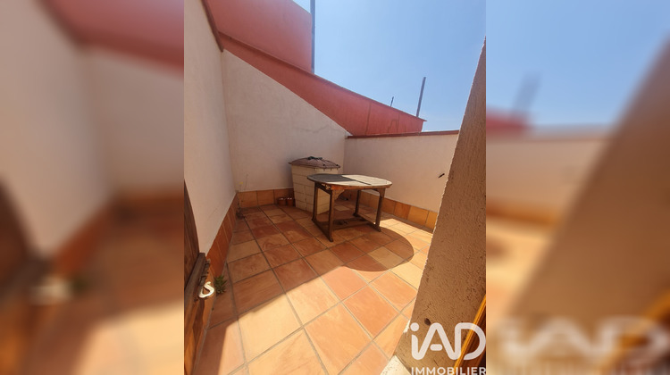 Ma-Cabane - Vente Maison Banyuls-sur-Mer, 94 m²