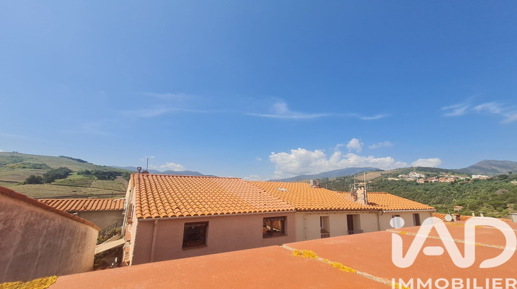 Ma-Cabane - Vente Maison Banyuls-sur-Mer, 94 m²