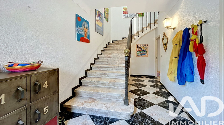 Ma-Cabane - Vente Maison Banyuls-sur-Mer, 127 m²