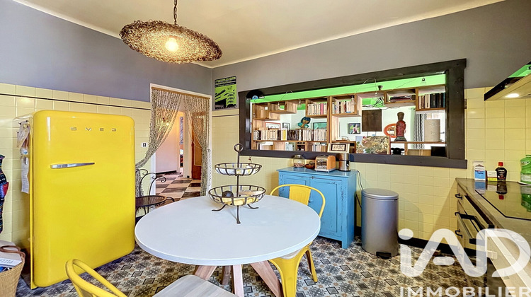 Ma-Cabane - Vente Maison Banyuls-sur-Mer, 127 m²