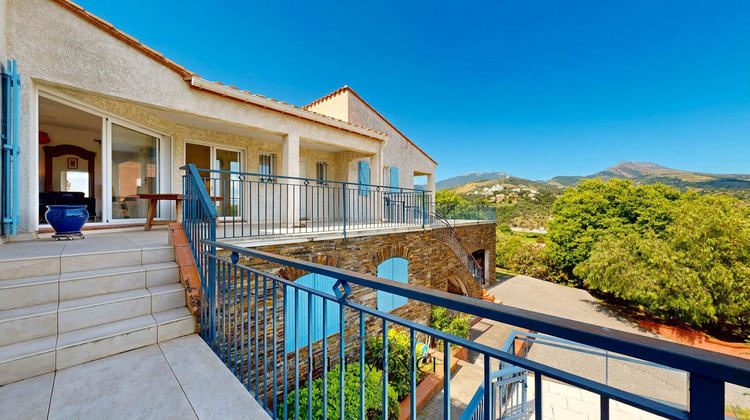 Ma-Cabane - Vente Maison BANYULS SUR MER, 295 m²