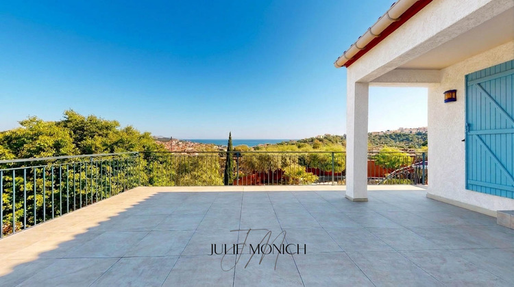 Ma-Cabane - Vente Maison BANYULS SUR MER, 295 m²
