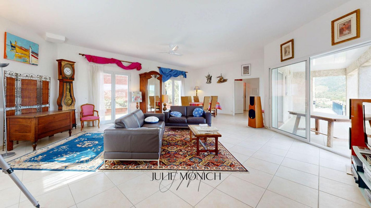 Ma-Cabane - Vente Maison BANYULS SUR MER, 295 m²