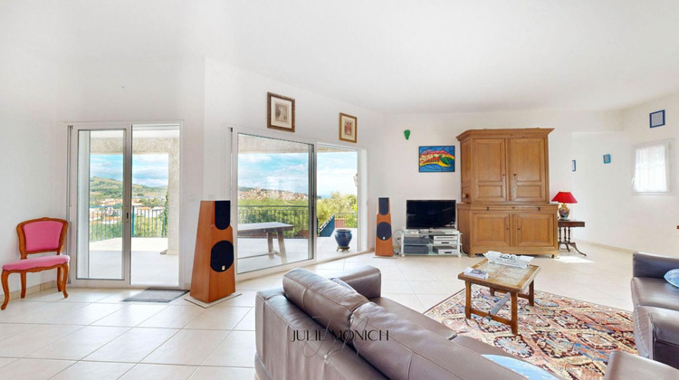 Ma-Cabane - Vente Maison BANYULS SUR MER, 295 m²
