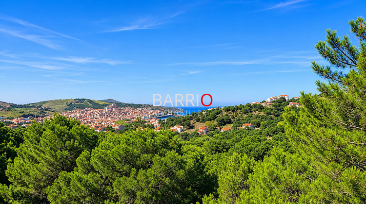 Ma-Cabane - Vente Maison Banyuls-sur-Mer, 145 m²