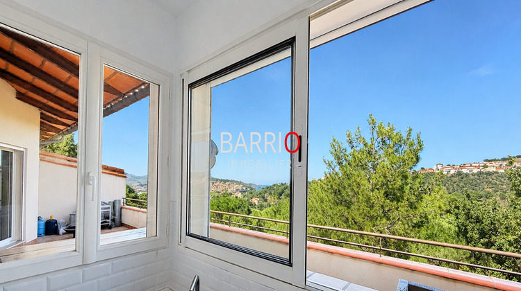 Ma-Cabane - Vente Maison Banyuls-sur-Mer, 145 m²