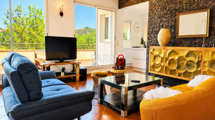 Ma-Cabane - Vente Maison Banyuls-sur-Mer, 145 m²