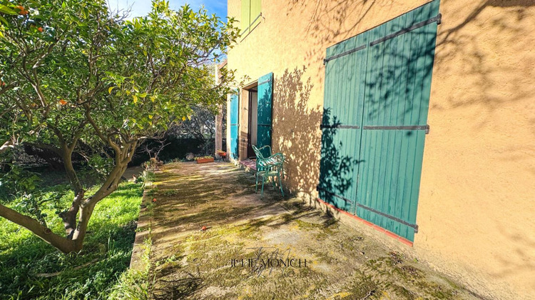 Ma-Cabane - Vente Maison BANYULS SUR MER, 130 m²