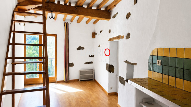 Ma-Cabane - Vente Maison Banyuls-sur-Mer, 41 m²