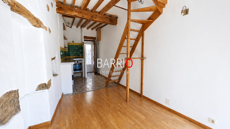 Ma-Cabane - Vente Maison Banyuls-sur-Mer, 41 m²