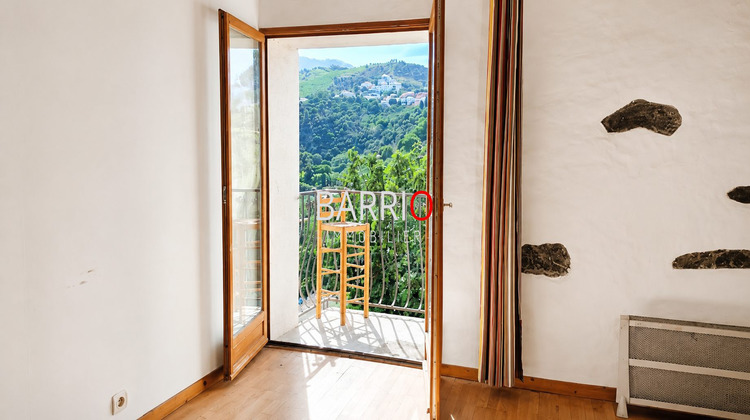 Ma-Cabane - Vente Maison Banyuls-sur-Mer, 41 m²