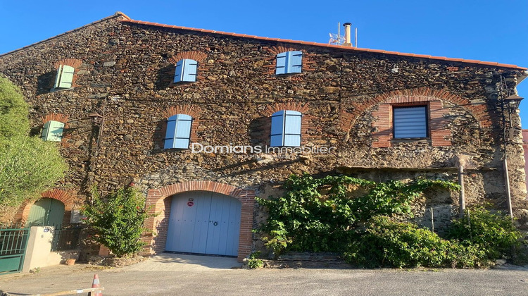 Ma-Cabane - Vente Maison Banyuls-sur-Mer, 96 m²