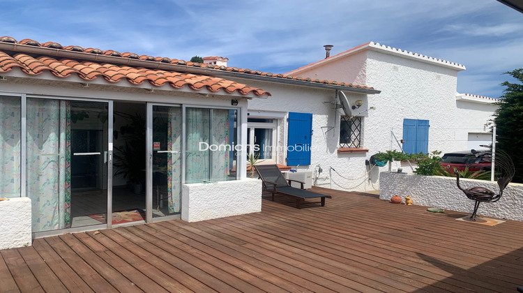 Ma-Cabane - Vente Maison Banyuls-sur-Mer, 170 m²