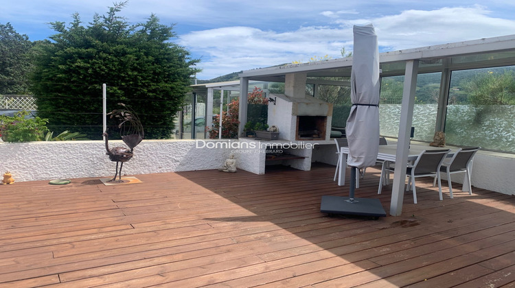 Ma-Cabane - Vente Maison Banyuls-sur-Mer, 170 m²